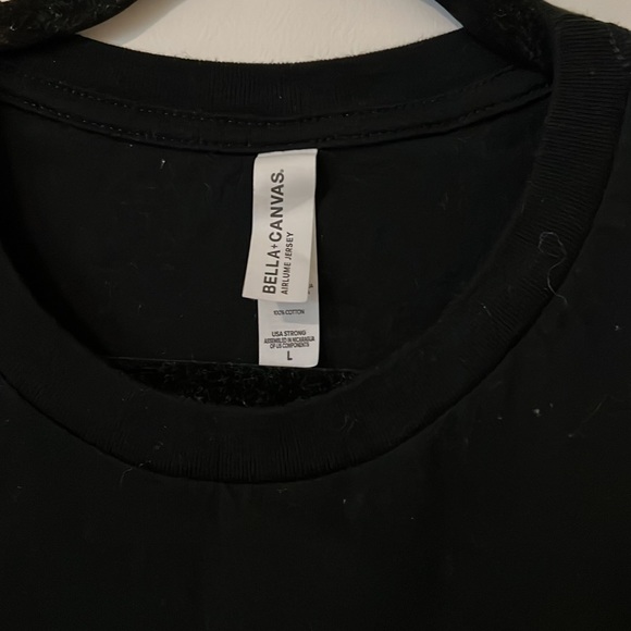 Chanel long sleeve - Picture 3 of 6